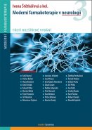 Moderní farmakoterapie v neurologii, 3. rozšířené vydání