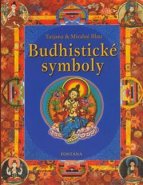 Budhistické symboly - Tatjana Blau
