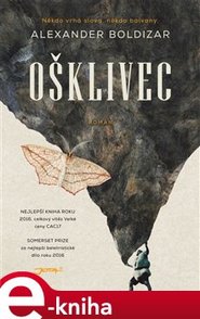 Ošklivec - Alexandr Boldizar