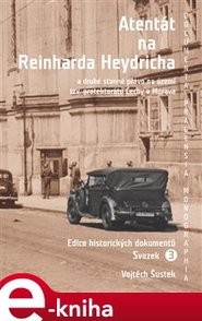 Atentát na Reinharda Heydricha