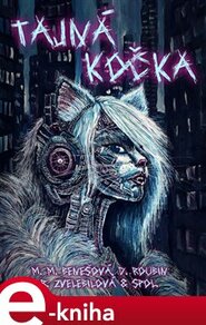 Tajná kočka