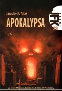 JFK 23 - Apokalypsa - Jaroslav A. Polák