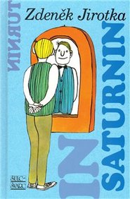 Saturnin - Zdeněk Antonín Jirotka