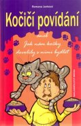 Kočičí povídání - Romana Junková