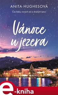 Vánoce u jezera