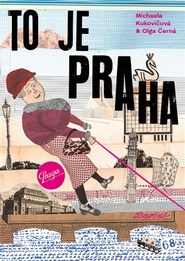 To je Praha