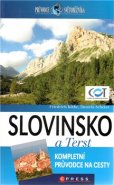 Slovinsko a Terst - Friedrich Kothe, Daniela Schetar
