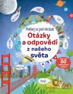 Otázky a odpovědi z našeho světa