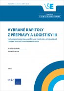 Vybrané kapitoly z přepravy a logistiky III