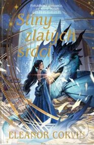 Stíny zlatých srdcí