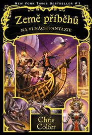 Země příběhů - Na vlnách fantazie