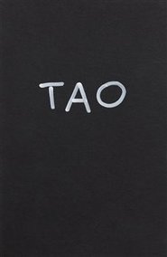 Lao-tsi – Tao–tek–king / Krištof Kintera - Lao-c´, Krištof Kintera