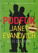 Podfuk - Janet Evanovich, Lee Goldberg