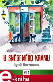 U snědeného krámu
