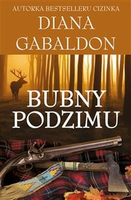 Bubny podzimu - Diana Gabaldon