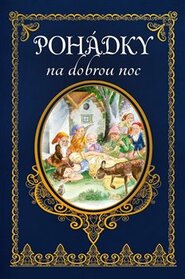 Pohádky na dobrou noc