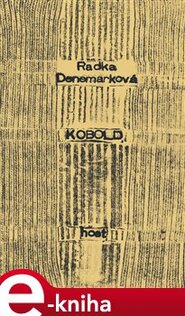 Kobold - Radka Denemarková