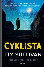 Cyklista - Tim Sullivan