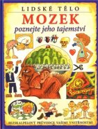 Mozek - Steve Parker