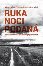 Ruka noci podaná