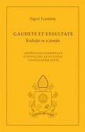 Gaudete et exsultate