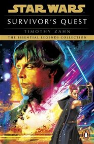 Star Wars: Survivor&apos;s Quest - Timothy Zahn
