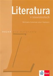 Literatura v souvislostech - Michaela Hashemi