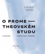 O prometheovském studu