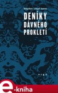 Deníky dávného prokletí - Stephen Jones