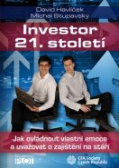 Investor 21. století - David Havlíček, Michal Stupavský