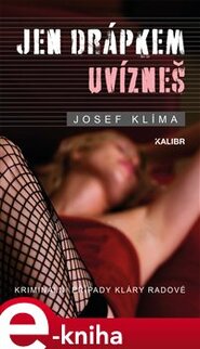 Jen drápkem uvízneš - Josef Klíma