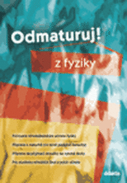 Odmaturuj z fyziky