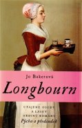 Longbourn - Jo Bakerová