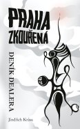 Praha zkouřená