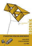 Studentská vědecká konference 2026