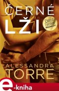 Černé lži - Alessandra Torre