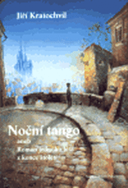 Noční tango - Jiří Kratochvil