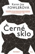 Černé sklo