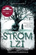Strom lží - Frances Hardinge