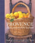 Provence - Gui Gedda, Marie-Pierre Moineová