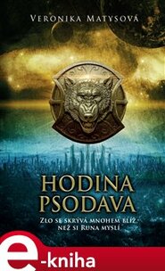 Hodina psodava - Veronika Matysová