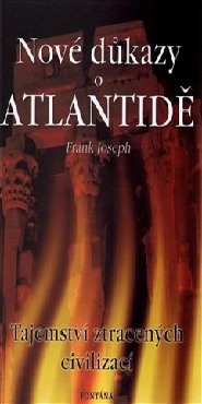 Nové důkazy o Atlantidě