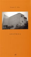 Spižírna - Tomáš T. Kůs