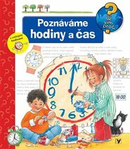 Poznáváme hodiny a čas
