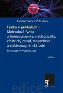 Fyzika v příkladech II - Ladislav Samek, Petr Vlčák