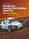 Historie motoristického sportu Nová Paka - Jaroslav Vágenknecht