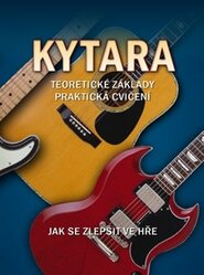 Kytara - David Black