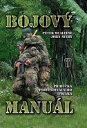 Bojový manuál - John Avery, Peter McAleese, Marek Přikryl