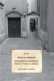 Soukromá historie Páté čtvrti