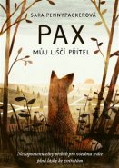 Pax, můj liščí přítel